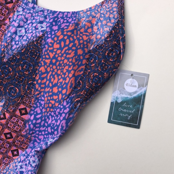 Eidon Surf | Naomi One Piece in Venice - Picture 5 of 8